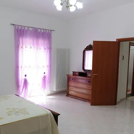 Casa Relax Lejlighed