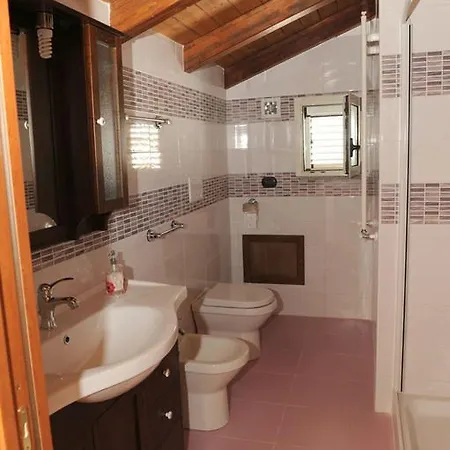 Casa Relax * Montalbano Ionico