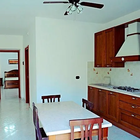 Casa Relax Lejlighed *