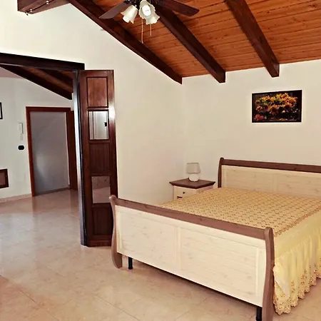 Casa Relax Lejlighed *