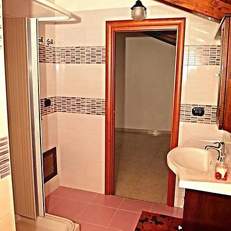 Lejlighed Casa Relax *