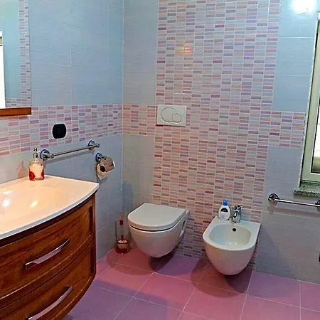 Lejlighed Casa Relax