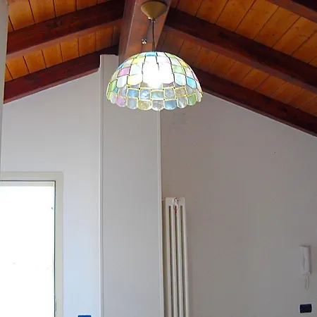 Casa Relax * Montalbano Ionico