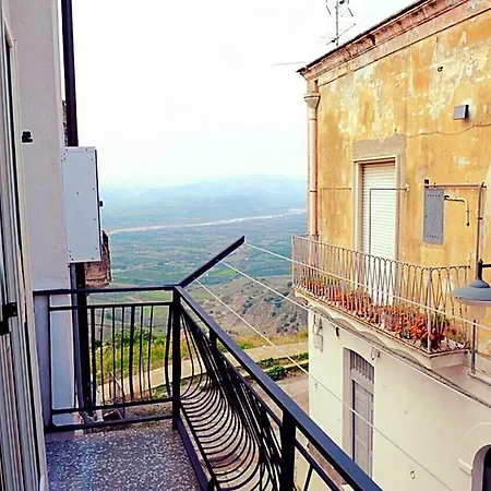 Lejlighed Casa Relax Montalbano Ionico
