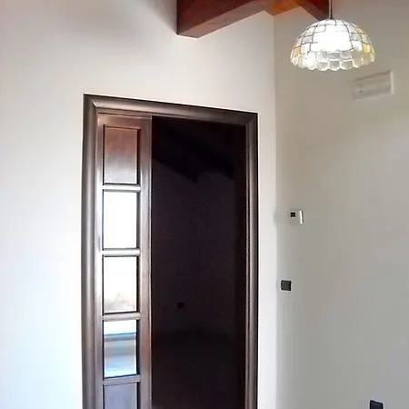 Casa Relax Montalbano Ionico