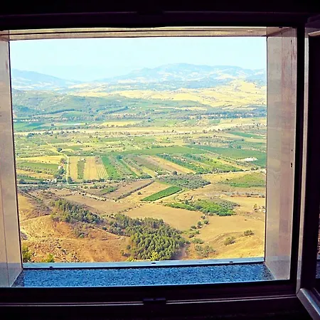 Casa Relax Montalbano Ionico