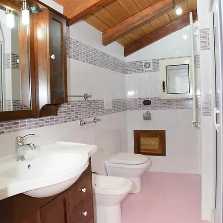 Lejlighed Casa Relax