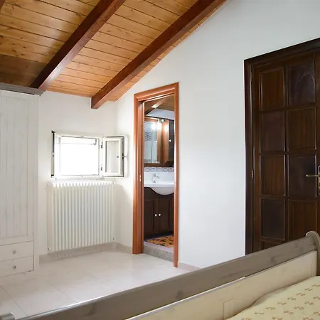 Casa Relax Montalbano Ionico