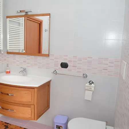 Lejlighed Casa Relax Montalbano Ionico