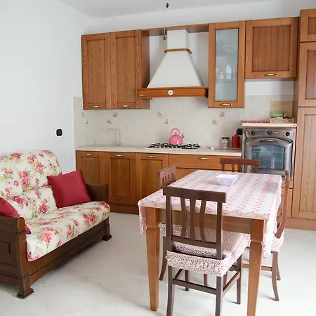 Casa Relax Montalbano Ionico
