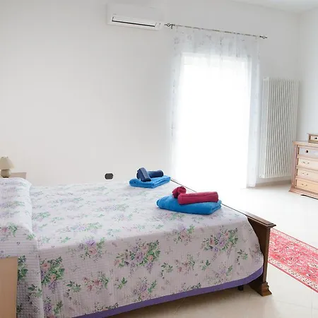 Casa Relax Lejlighed *